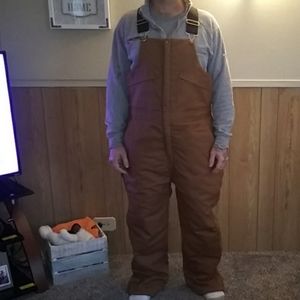 Aramark Steelguard coveralls